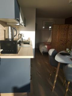 Studio - Blosville - 1