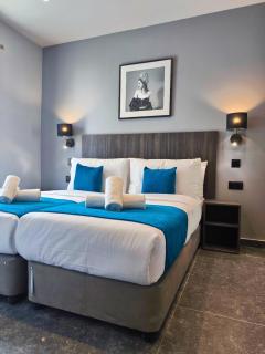 Spinola Hotel - St Julian's - 7