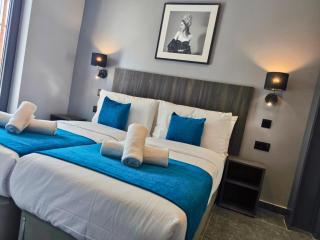 Spinola Hotel - St Julian's - 8