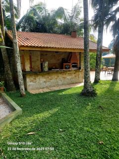 Refúgio Casa Campos - Mairiporã - 1