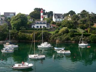 DOELAN superb apartment with sea views on all sides - Clohars-Carnoët - 0