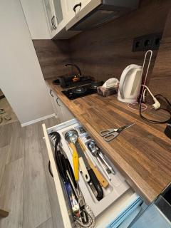 3 room app in Tallinn center! - Tallin - 3