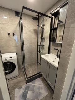 3 room app in Tallinn center! - Tallin - 2