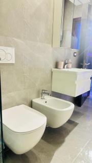 Bllok: Central Cozy Stay, 24/7 Self Check-in - Tirana - 1