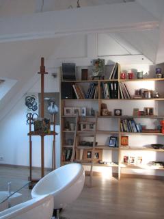 DOELAN superb apartment with sea views on all sides - Clohars-Carnoët - 2