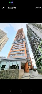 Condo in Mandaluyong City with Free Wifi and Netflix - 9