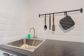 Flex SelfCheckIns 46 - Zagreb - Garage - Loggia - New - 1