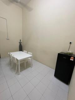 Qisa Guesthouse 03 - Arau - 6