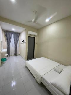 Qisa Guesthouse 03 - Arau - 4