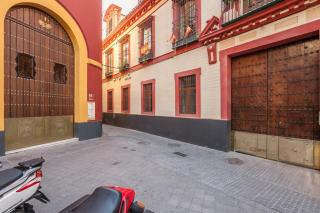 Exclusivo Apartamento en el Centro - Sevilla - 8