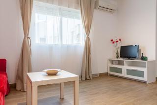Exclusivo Apartamento en el Centro - Sevilla - 7
