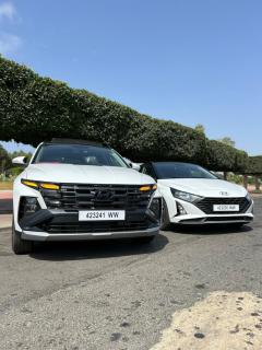 btr bel car - Kenitra - 0