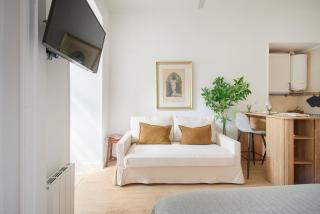 Loureiro Studio, Alfama by MSapartments - Lissabon - 8
