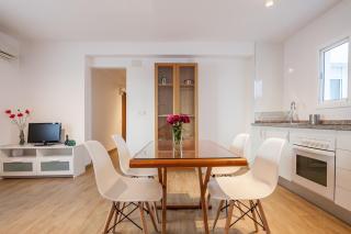 Exclusivo Apartamento en el Centro - Sevilla - 2