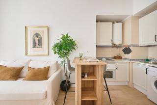 Loureiro Studio, Alfama by MSapartments - Lissabon - 4