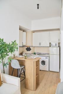 Loureiro Studio, Alfama by MSapartments - Lissabon - 2
