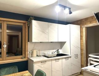 Chalet montagnard - Bussang - 2