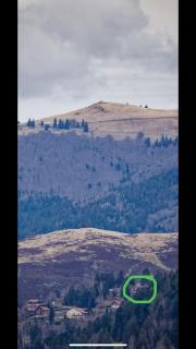 Chalet montagnard - Bussang - 1