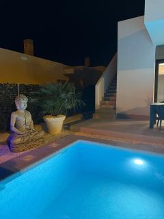 Villa de Amantes - Orihuela-Costa - 3