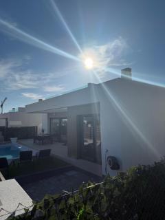 Villa de Amantes - 2