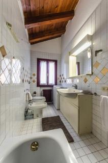 Novalesi Red House - Noale - 1