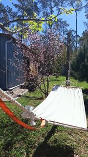 A Cabaña do Cumiar - 3