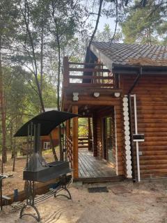 Сімейна Садиба Пірнове - 0