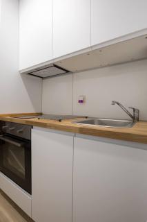Loft céntrico luminoso - Segur de Calafell - 4