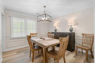 Cozy Cottage for 6 Pet Fenced - Marietta - 9