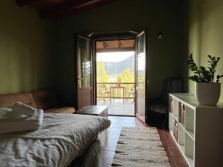 Casa Monte Liuru - San Priamo - 1