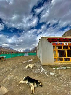 AAMYO Homes - Kaza - 2