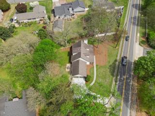 Cozy Cottage for 6 Pet Fenced - Marietta - 1