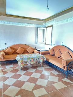 Appartement Sidi Bouzid - El Jadida - 5