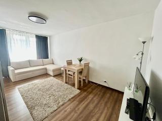 Apartament Kołobrzeska 42D - Danzig - 8