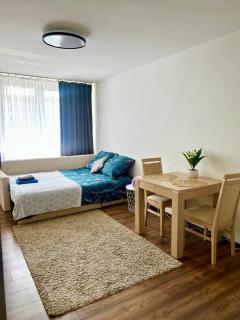 Apartament Kołobrzeska 42D - Gdańsk - 8