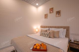 Lifeline Villas - Wonderment Luxurious Valley View 5Bhk Villa - Mahabaleshwar - 4