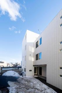 Taketo Stay Kotoni 101 - Sapporo - 7