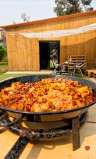 A Cabaña do Cumiar - 1