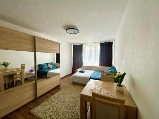 Apartament Kołobrzeska 42D - Danzig - 5