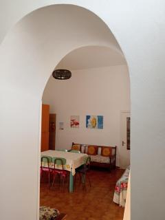 Casa accogliente e centrale a due passi dal mare - Calasetta - 2