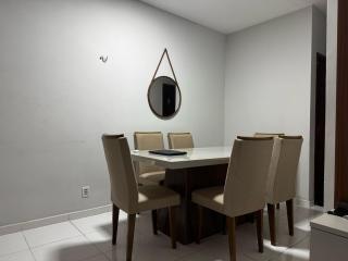 Apartamento na Amazônia - Belém - 7