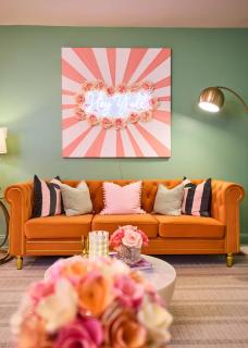 Walk To River Street Bars Shopping -Sleeps 8-Unit 1 - 7