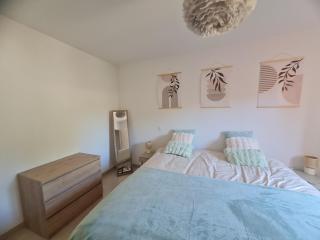 Villa des Oliviers avec piscine privée - 5min des Gorges Ardeche - Saint-Julien-de-Peyrolas - 2