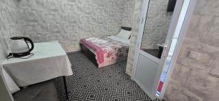 FAYZ XAN SARAY in Samarkand - Samarkand - 8