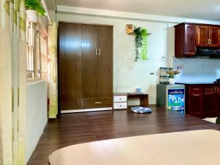 Sonic Central HomeStay - Ho Chi Minh - 3