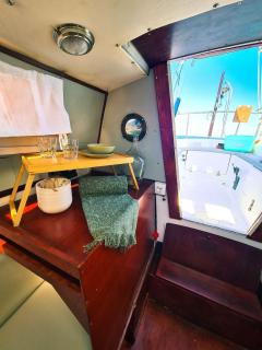 SIRIUS - Boat House - Faro - 9
