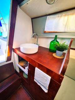 SIRIUS - Boat House - Faro - 2