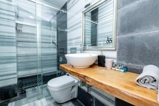 Cosy Triplex Flat - Istanbul - 8