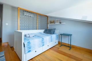 Cosy Triplex Flat - Istanbul - 7