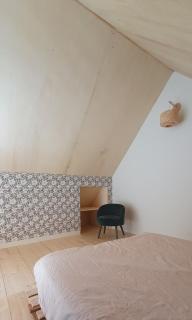 Maisonnette avec jardin - Guérande - 8